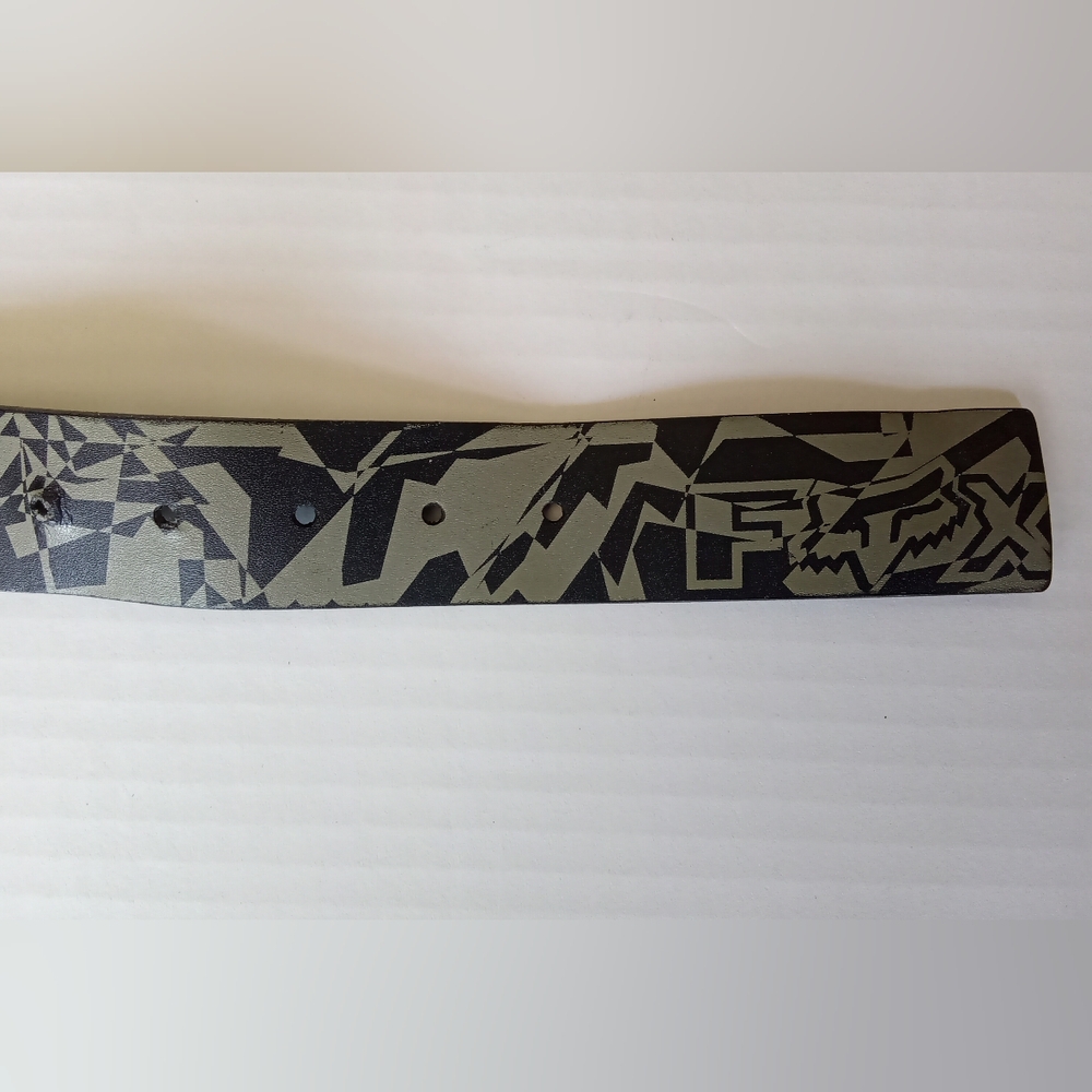 Fox Racing Belt - Picture 5 of 6